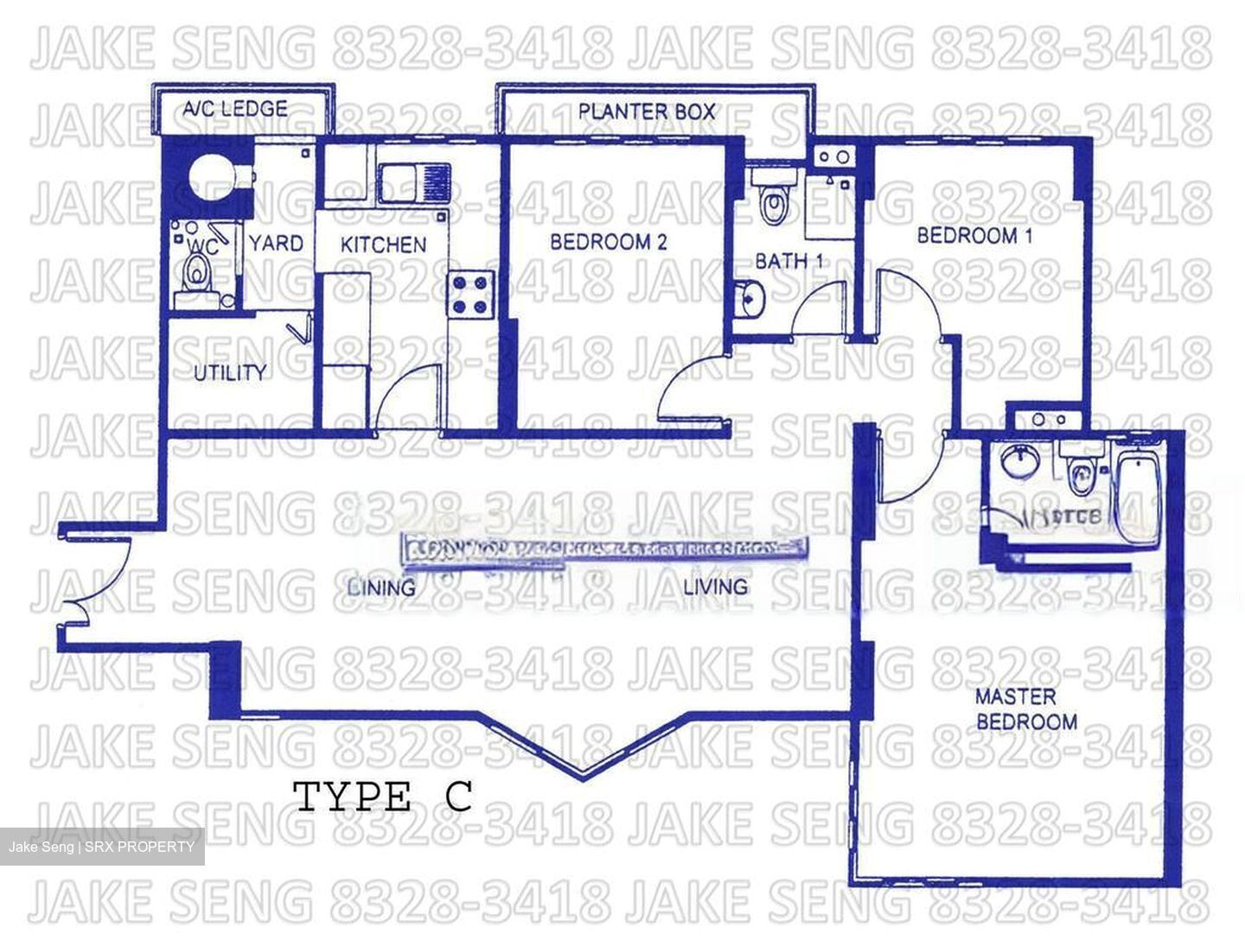 Alessandrea (D3), Apartment #471389401